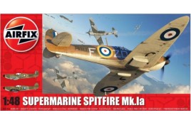 Airfix 1/48 Supermarine Spitfire Mk.1a